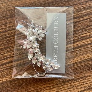 MOLLY PETITE BRIDAL CLIP